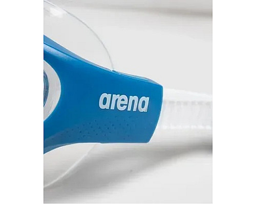 Окуляри для плавання Arena THE ONE MASK, сині