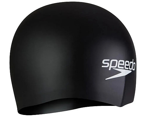 Шапочка для плавання Speedo FASTSKIN HIRO CAP AU, чорна