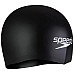 Шапочка для плавання Speedo FASTSKIN HIRO CAP AU, чорна