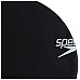 Шапочка для плавання Speedo FASTSKIN HIRO CAP AU, чорна