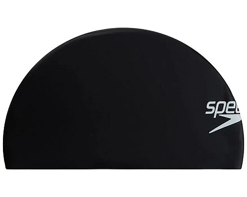 Шапочка для плавання Speedo FASTSKIN HIRO CAP AU, чорна
