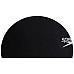 Шапочка для плавання Speedo FASTSKIN HIRO CAP AU, чорна