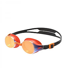 Окуляри для плавання Speedo HYDROPURE MIRROR GOG JU, різнокольорові