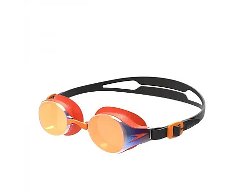 Окуляри для плавання Speedo HYDROPURE MIRROR GOG JU, різнокольорові