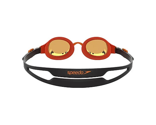 Окуляри для плавання Speedo HYDROPURE MIRROR GOG JU, різнокольорові