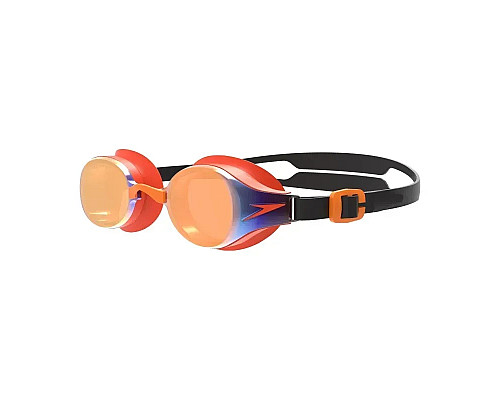 Окуляри для плавання Speedo HYDROPURE MIRROR GOG JU, різнокольорові