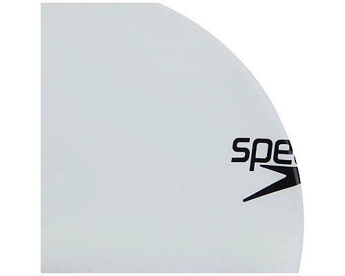 Шапочка для плавання Speedo FASTSKIN HIRO CAP AU, біла