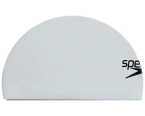 Шапочка для плавання Speedo FASTSKIN HIRO CAP AU, біла