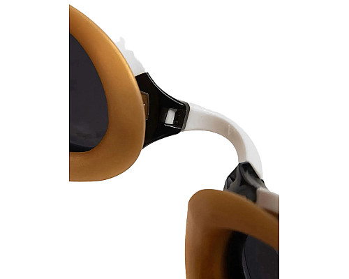Окуляри для плавання Arena COBRA EDGE SWIPE, різнокольорові