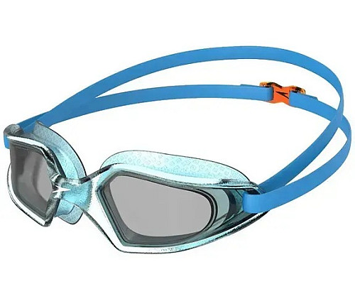 Окуляри для плавання Speedo HYDROPULSE GOG JU, сині
