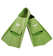 Ласти Aqua Speed TRAINING FINS 60436 розмір 37-38, зелені