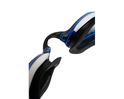 Окуляри для плавання Arena COBRA EDGE SWIPE, чорно-білі