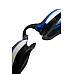 Окуляри для плавання Arena COBRA EDGE SWIPE, чорно-білі