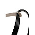 Окуляри для плавання Arena COBRA EDGE SWIPE, чорно-білі