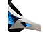 Окуляри для плавання Arena COBRA EDGE SWIPE, чорно-білі