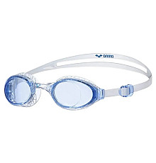 Окуляри для плавання Arena AIRSOFT, сині