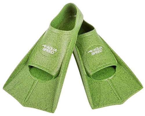 Ласти Aqua Speed TRAINING FINS 60435 розмір 35-36, зелені