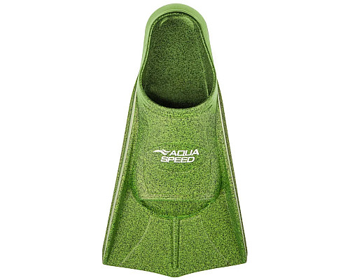 Ласти Aqua Speed TRAINING FINS 60435 розмір 35-36, зелені
