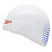 Шапочка для плавання Speedo FASTSKIN CAP AU, біла