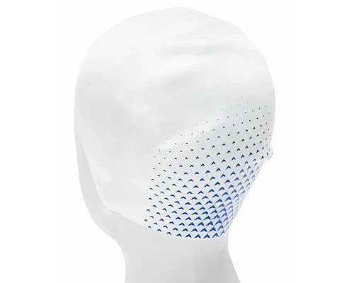 Шапочка для плавання Speedo FASTSKIN CAP AU, біла