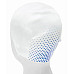 Шапочка для плавання Speedo FASTSKIN CAP AU, біла