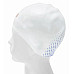 Шапочка для плавання Speedo FASTSKIN CAP AU, біла