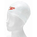 Шапочка для плавання Speedo FASTSKIN CAP AU, біла