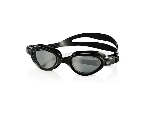 Окуляри для плавання Aqua Speed X-PRO 7231, чорні
