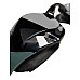 Окуляри для плавання Arena COBRA EDGE SWIPE MIRROR, чорно-зелені