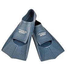 Ласти Aqua Speed TRAINING FINS 60445 розмір 35-36, сині