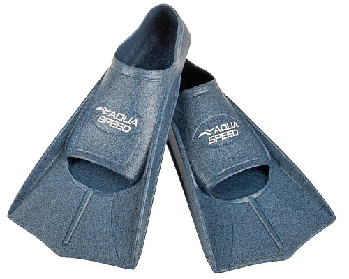 Ласти Aqua Speed TRAINING FINS 60445 розмір 35-36, сині