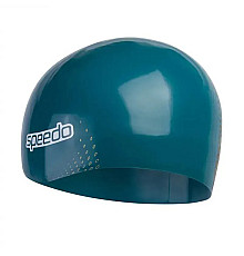 Шапочка для плавання Speedo FASTSKIN CAP AU, розмір S (52-56см), зелена