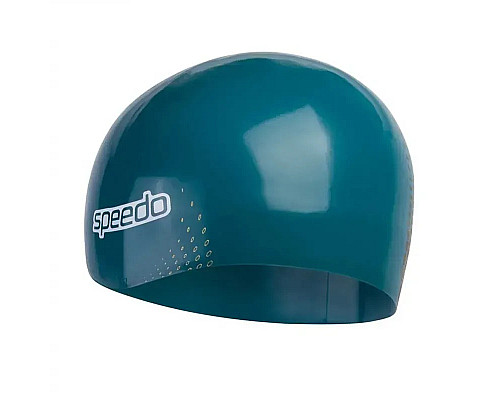 Шапочка для плавання Speedo FASTSKIN CAP AU, розмір S (52-56см), зелена