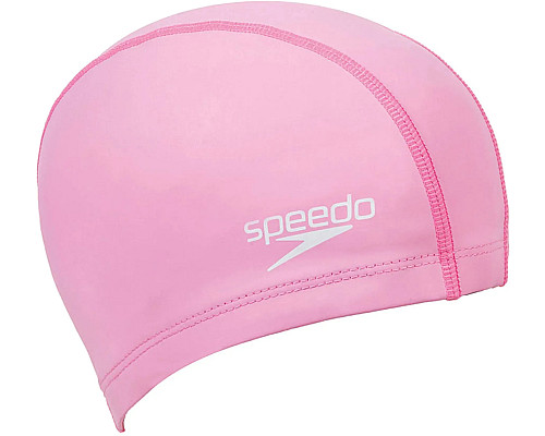 Шапочка для плавання Speedo ULTRA PACE CAP AU, рожева