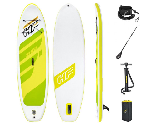 Дошка SUP Bestway Hydro Force Sea Breeze 305 cm