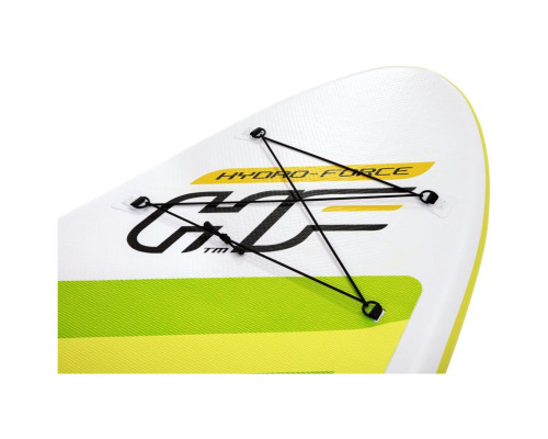 Дошка SUP Bestway Hydro Force Sea Breeze 305 cm