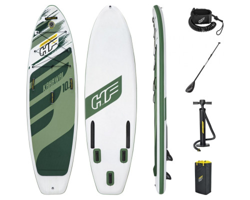 Дошка SUP Bestway Hydro Force Kahawai 3