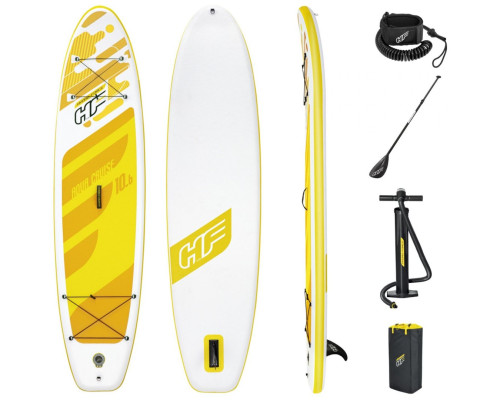 Дошка SUP Bestway Hydro Force Aqua Cruise 320см