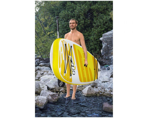 Дошка SUP Bestway Hydro Force Aqua Cruise 320см