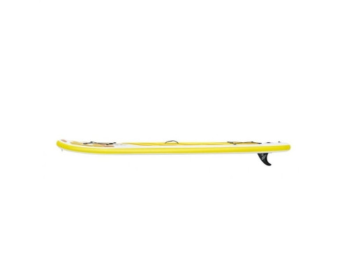 Дошка SUP Bestway Hydro Force Aqua Cruise 320см