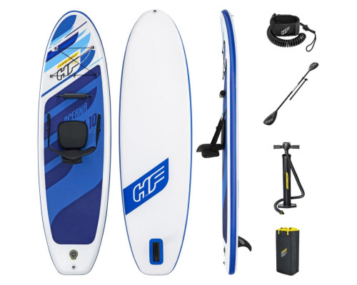 Дошка SUP Bestway Hydro Force Oceana 305 см