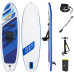 Дошка SUP Bestway Hydro Force Oceana 305 см