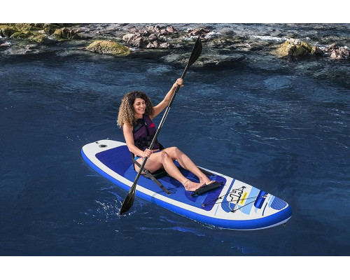 Дошка SUP Bestway Hydro Force Oceana 305 см