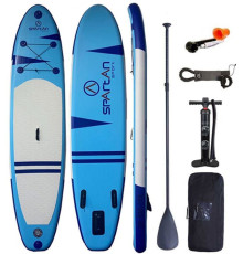 Надувна SUP дошка (Сапборд) SPARTAN 3403 320