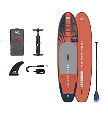 Надувна SUP дошка (Сапборд) Aqua Marina Atlas BT-23ATP ADVANCED 366
