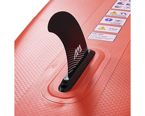Надувна SUP дошка (Сапборд) Aqua Marina Atlas BT-23ATP ADVANCED 366