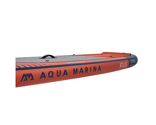 Надувна SUP дошка (Сапборд) Aqua Marina Atlas BT-23ATP ADVANCED 366