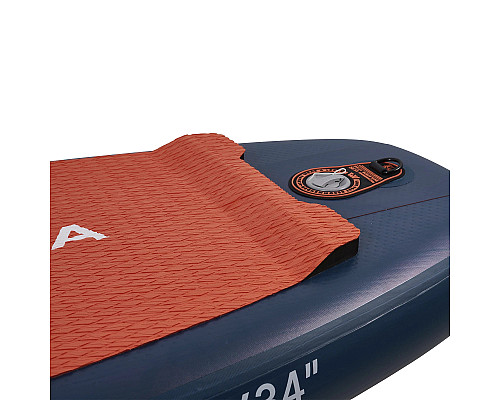 Надувна SUP дошка (Сапборд) Aqua Marina Atlas BT-23ATP ADVANCED 366