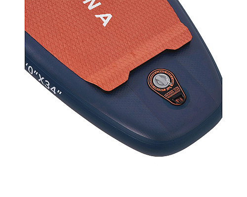 Надувна SUP дошка (Сапборд) Aqua Marina Atlas BT-23ATP ADVANCED 366