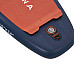 Надувна SUP дошка (Сапборд) Aqua Marina Atlas BT-23ATP ADVANCED 366